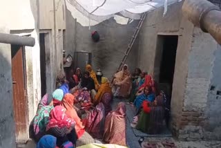 KAITHAL TWO YEAR CHILD DEATH