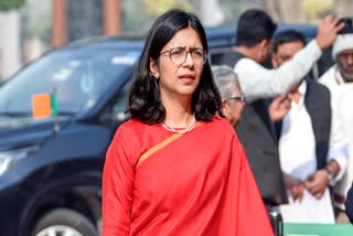 Swati Maliwal