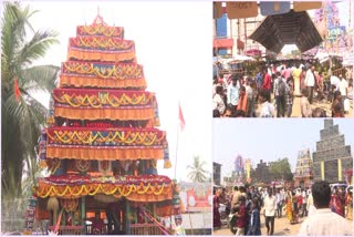 east_godavari_antarvedi_narasimha_swamy_kalyana_mahotsavam_rath_yatra