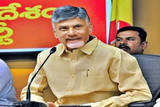 CM Chandrababu Press Meet on Delhi Results Live