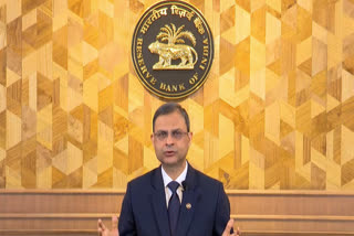 RBI Governor Sanjay Malhotra