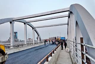 CANTONMENT OVERBRIDGE IN BIHAR