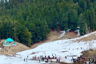 Lal Draman: Jammu Kashmir's Hidden Tourist Destination Awaits Tourists