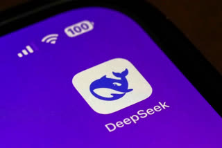 US lawmakers want to ban Chinese AI app Deepseek from federal devices