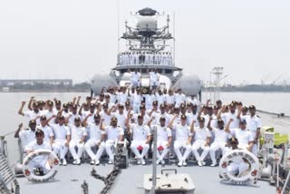 Indian Navy SSC Officer Recruitment 2025