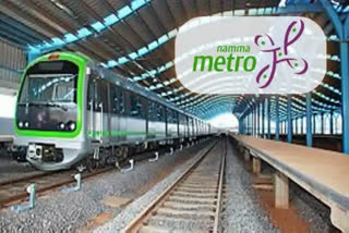 As expected, the Bengaluru Metro Rail Corporation Limited (BMRCL) on Saturday hiked the fares of Namma Metro by up to 50 per cent effective from Sunday