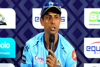 Ashish Nehra