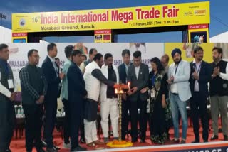 INDIA INTERNATIONAL MEGA TRADE FAIR