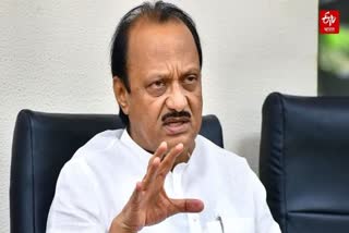 Ajit Pawar