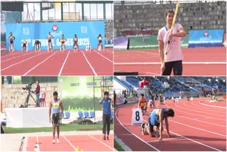 38TH NATIONAL GAMES