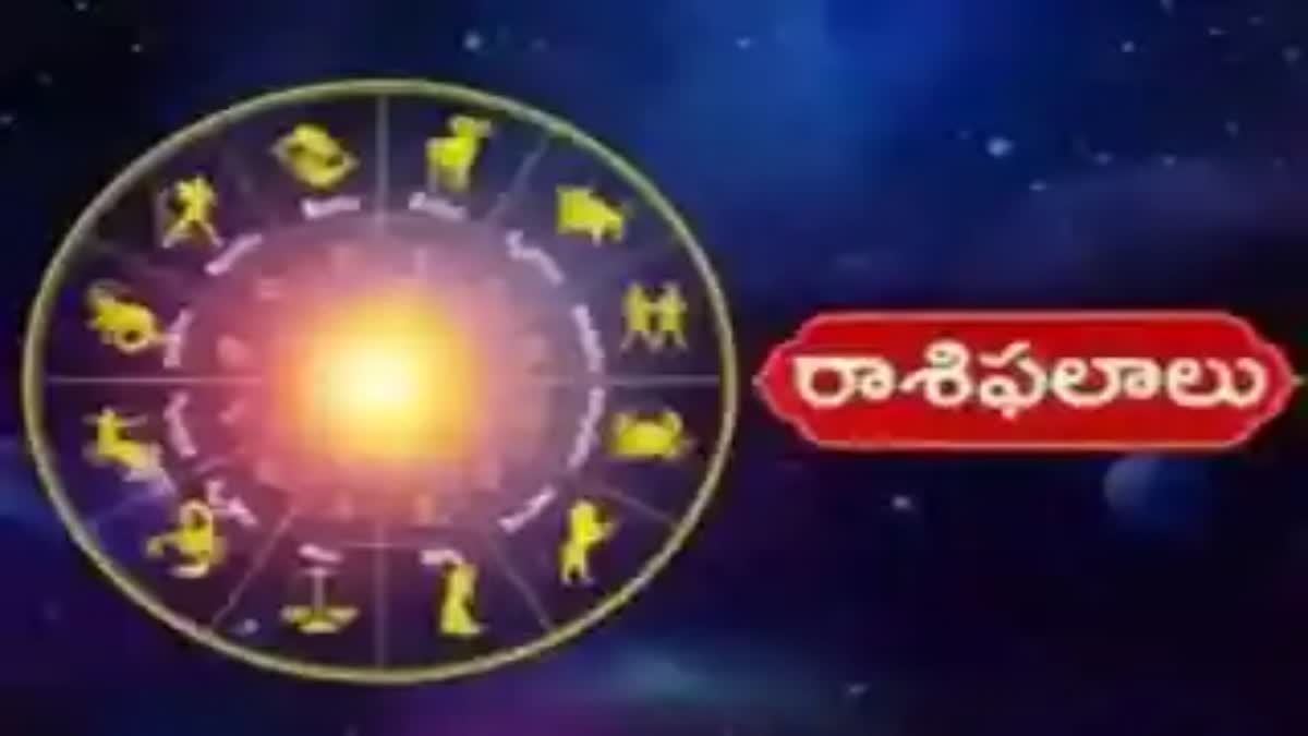 Horoscope Today March 8th 2024