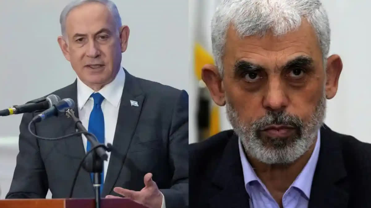 israel hamas war and fallout