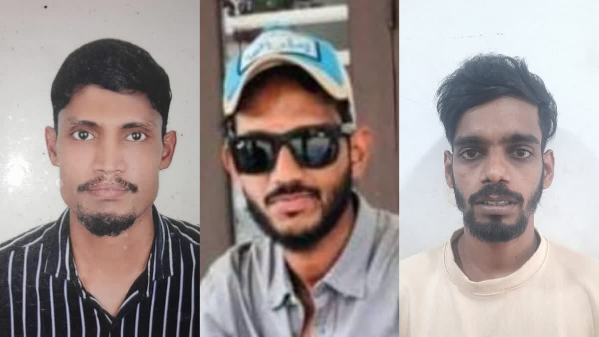 Manjeswar Moideen Arif Murder  Two More People Arrested  മൊയ്‌തീൻ ആരിഫ് കൊലപാതകം  മഞ്ചേശ്വരം കൊലപാതകം