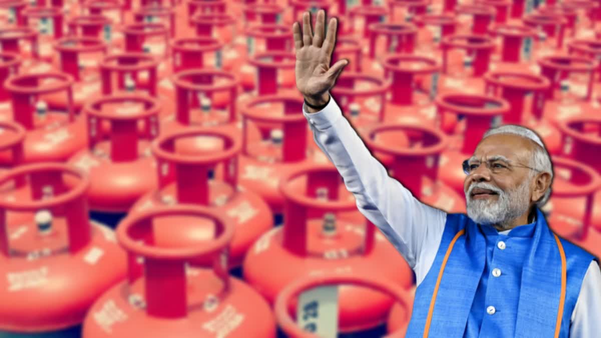 reduce LPG cylinder prices