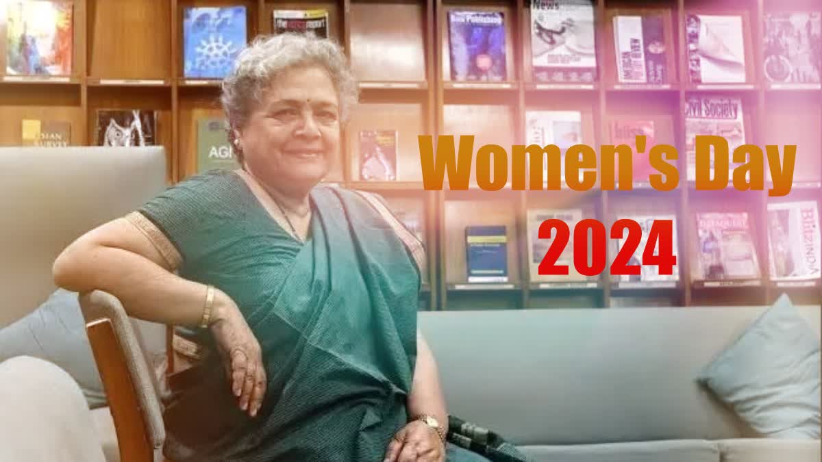 Women's Day 2024