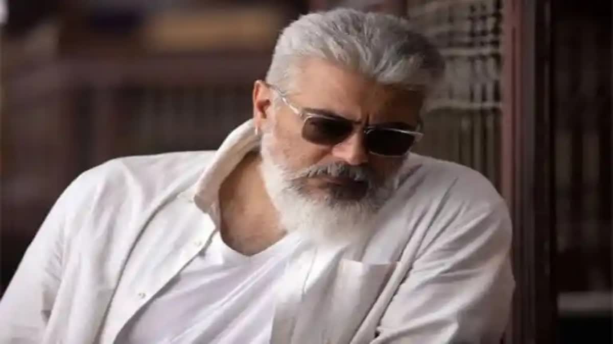 Actor Ajith Kumar  നടന്‍ അജിത് കുമാര്‍  മസ്‌തിഷ്‌ക ശസ്ത്രക്രിയ  brain surgery in Chennai