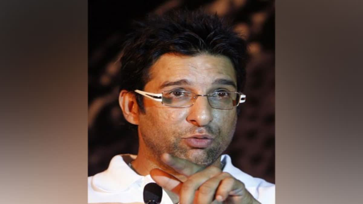 Wasim Akram On Abdullah Shafiq