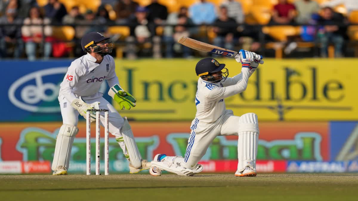 Shubman Gill