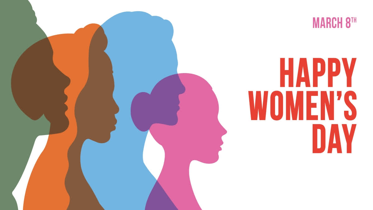 As we celebrate International Women's Day today, March 8, globally, it is a day to celebrate the contribution of women in the society.