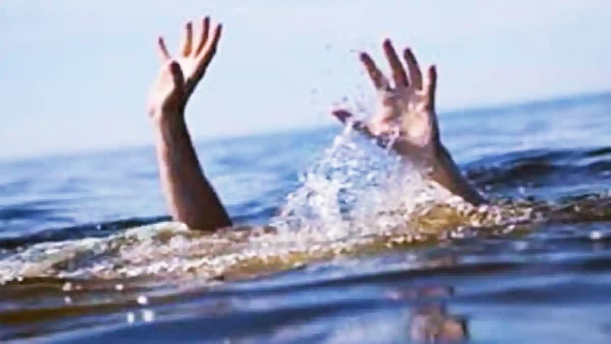 Three Drowned in Sriram Sagar Nizamabad