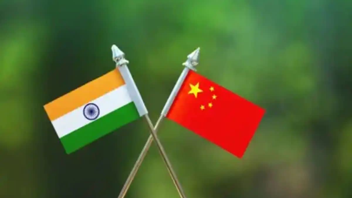 China warns India
