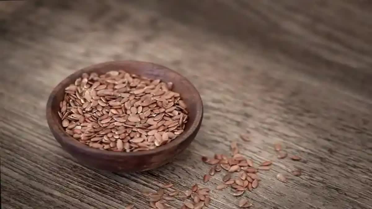 Flax Seed News