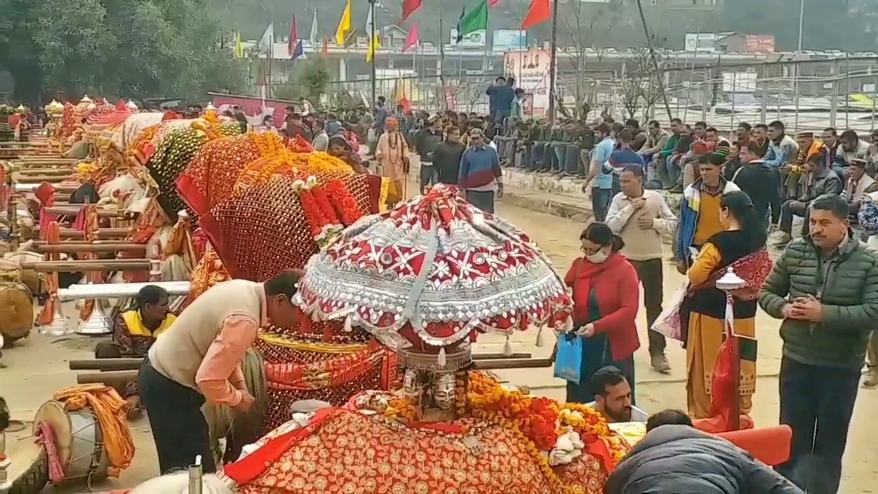 Mahashivratri 2024