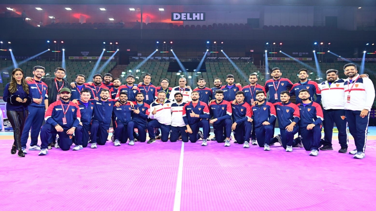 Dabang Delhi