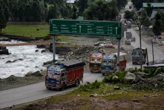 Greening India's Roads: Navigating the Path to Zero Emission Trucks (ZETs)