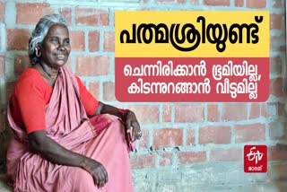 Madurai Chinnapillai  ചിന്നപ്പിള്ള  പത്മശ്രീ ചിന്നപ്പിള്ള  International Womens Day