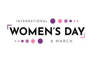 As the world gears up for International Women's Day on March 8, a global celebration of women's rights and gender equality that aimed to highlight  the continued strugglers that women confront across the globe.