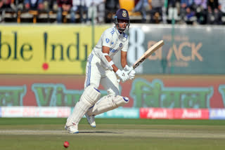 Yashasvi Jaiswal Yashasvi Jaiswal Record  Yashasvi Jaiswal Virat Kohli  India vs England 5th Test  യശസ്വി ജയ്‌സ്വാള്‍ Yashasvi Jaiswal Breaks Virat Kohli Record For Most Runs Against England in a Test Series