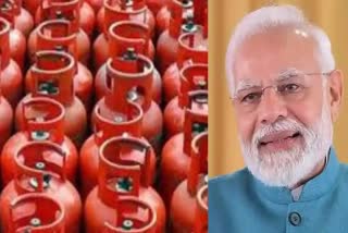 Prime Minister Narendra Modi   LPG cylinder prices reduced  Narendra Modi   Good news from Prime Minister Narendra Modi on Women's Day