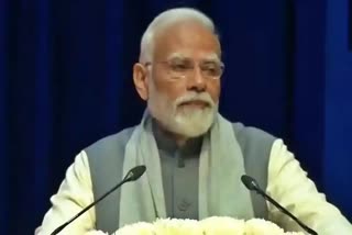 pm modi's big announcement on women's day