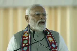 महिला दिनी पंतप्रधान नरेंद्र मोदींची मोठी घोषणा सोशल मीडियावर पोस्ट करत दिली माहिती