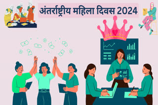 International Women's Day 2024