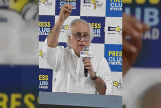 Congress general secretary Jairam Ramesh criticised Prime Minister Narendra Modi for not visiting Manipur, a state in India experiencing a virtual civil war since last year, where women have been the most affected. He said, "On this Women's Day, we don't expect the prime minister to do anything beyond paying salutary tributes to women".