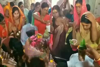 Mahashivratri puja 2024