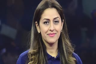 Radha Kapoor