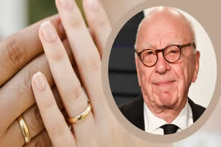 Rupert Murdoch