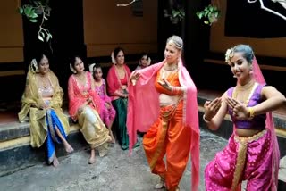Gandharam photo shoot on Womens day  Devadasi System  ദേവദാസി സമ്പ്രദായം  വനിത ദിനം ഫോട്ടോഷൂട്ട്