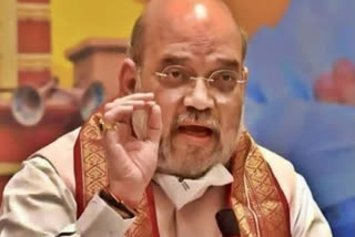 Home Minister Amit Shah hails decision to reduce LPG price by Rs 100