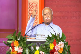 LS polls, Sandeshkhali, Manipur likely to be discussed in upcoming RSS meet in Nagpur