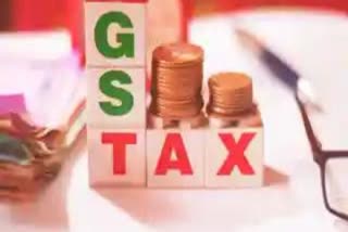 Fake GST syndicate busted