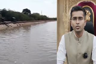60 days canal closure proposed in Jaisalmer
