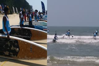 indias-first-international-stand-up-paddling-competition-starts-in-mangaluru