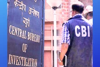 CBI arrested Military Engineering Service engineer