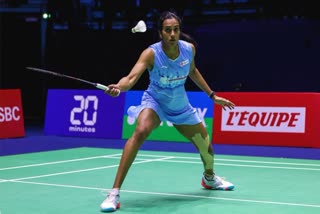 pv sindhu