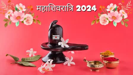 Mahashivratri 2024