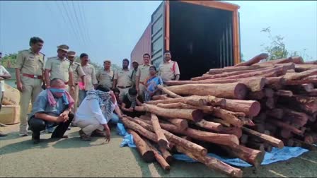 ap_police_arrested_red_sandalwood_smuggling_gang_in_eluru